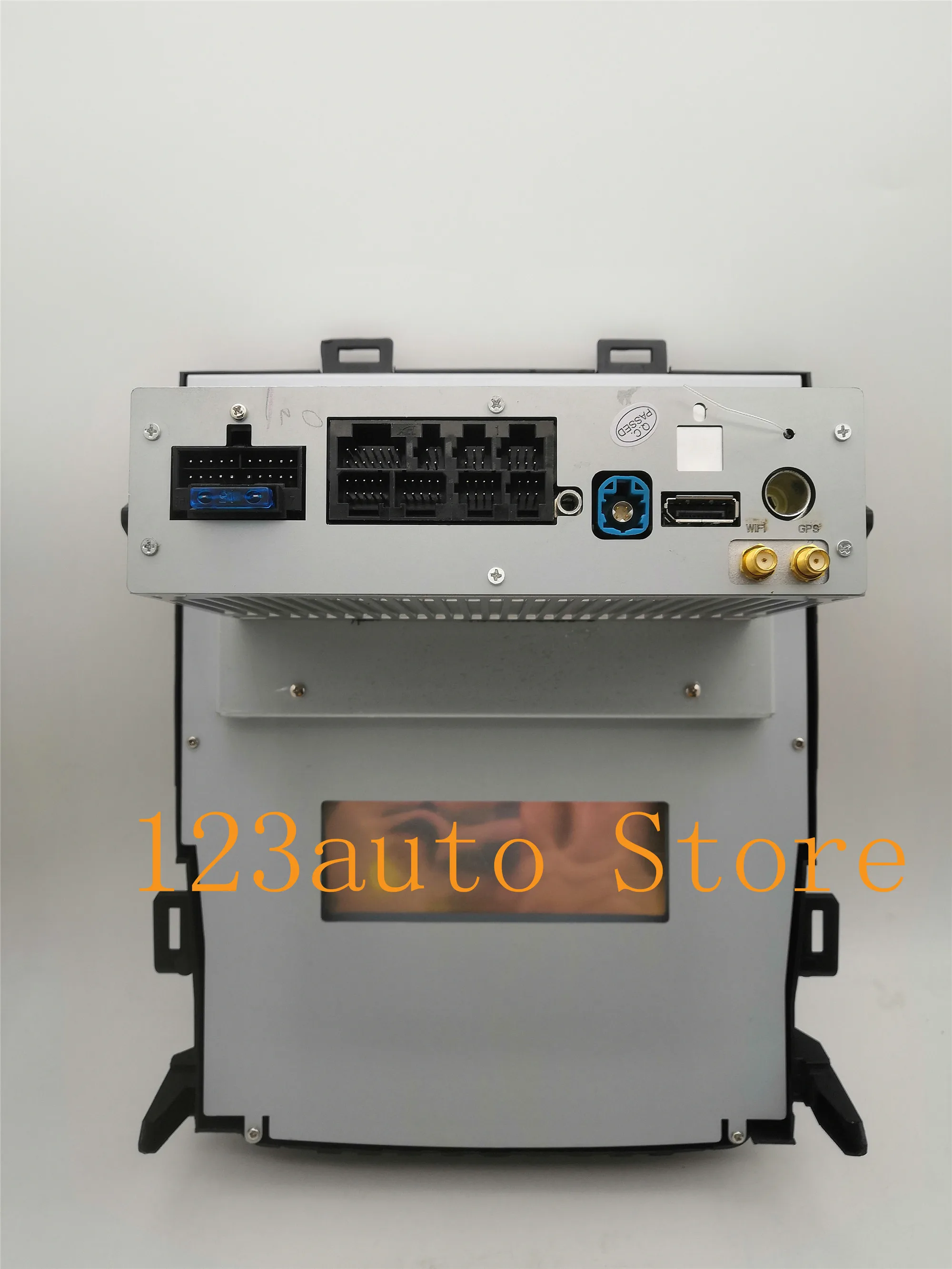 12 1 дюймов вертикальный Tesla Style Android 9 0 автомобильный DVD GPS навигатор плеер Радио для