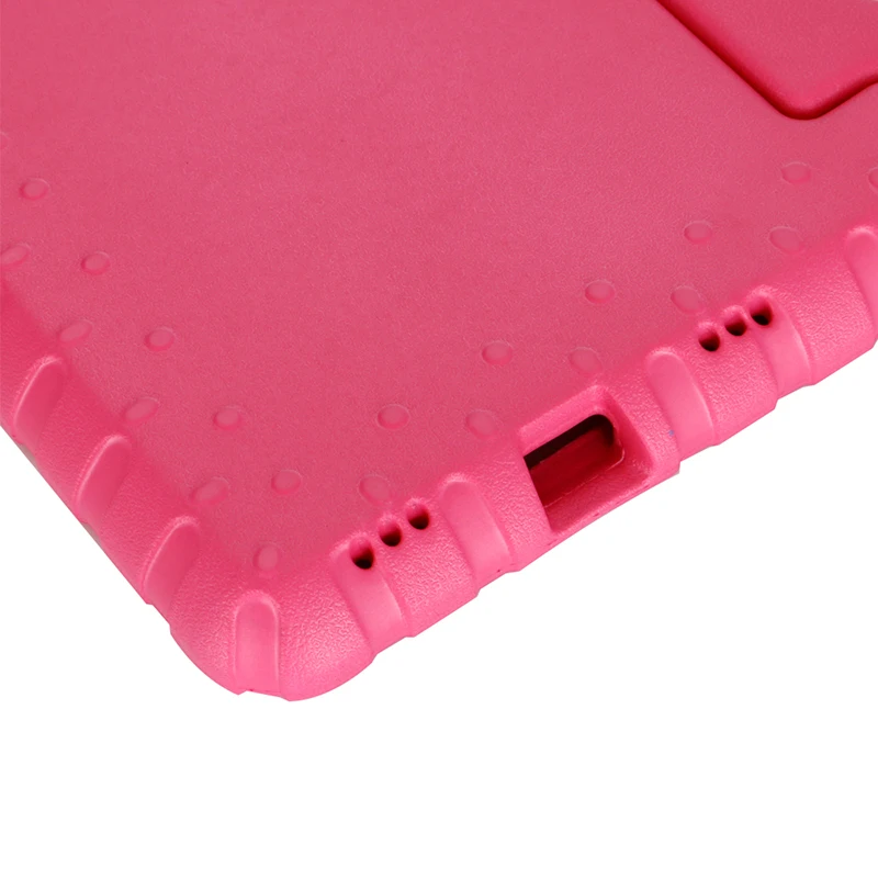 

EVA Case Kids for Galaxy Tab A 8 Inch 2019 SM-T290 SM-T295 Shockproof Kids Safe EVA Stand Full Body Cover for Samsung T295
