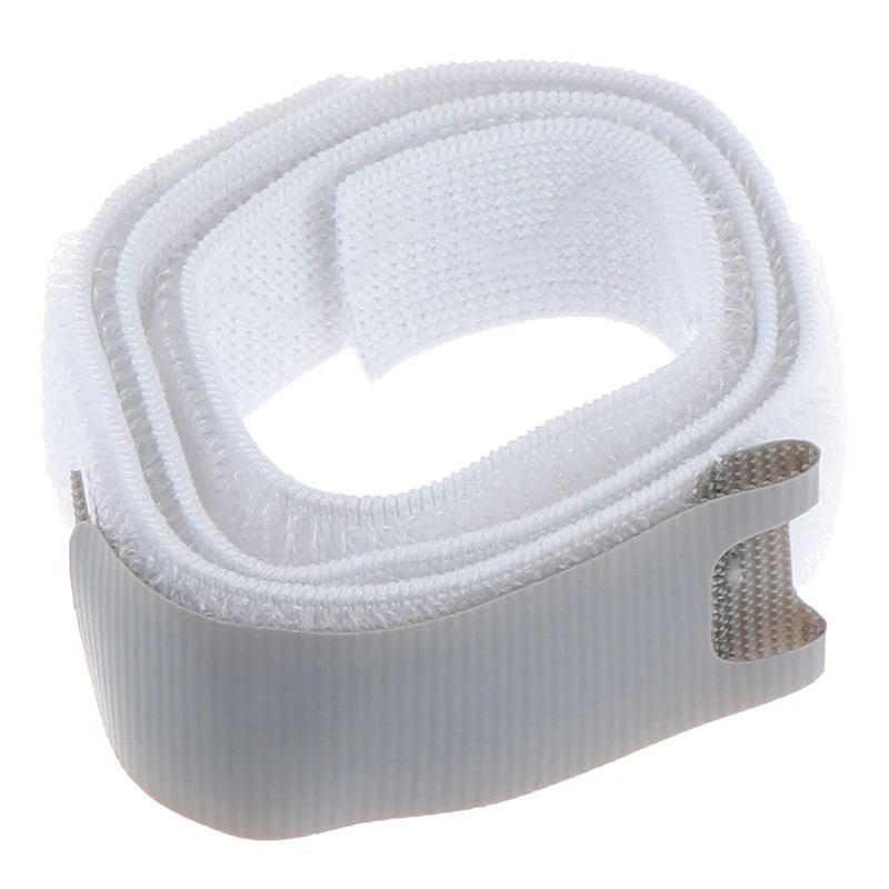 Soporte de fijaci&oacute;n para piernas, cinta de fijaci&oacute;n, soporte de envoltura para hombres y mujeres-4