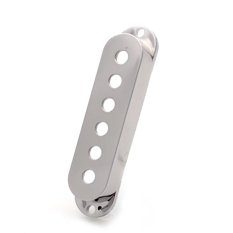 

ST Guitar Single Coil Open Pickup Cover ABS Cover 48/50/52MM Multi Colour Available