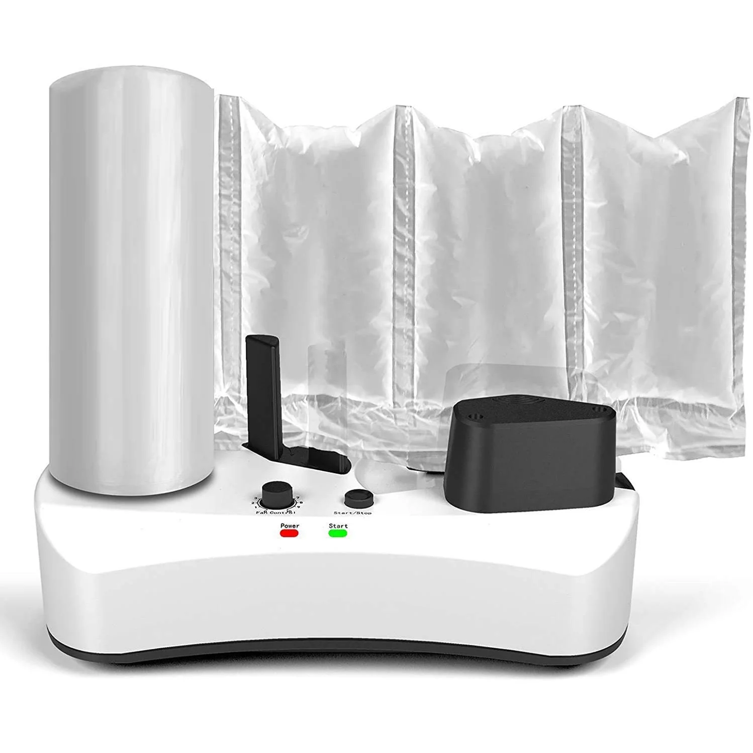 Автоматическая машина для надувных подушек 110 В/220 В | Инструменты