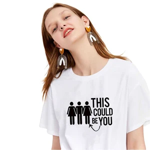 Забавная Мужская хлопковая футболка wo с тремя принтами, подарок для мужчин, летняя футболка