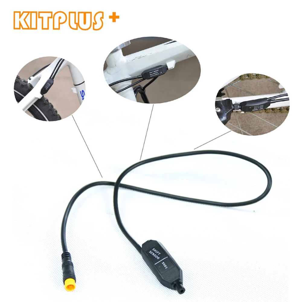 Аксессуары для двигателя BAFANG BBS датчик переключения передач гидравлический