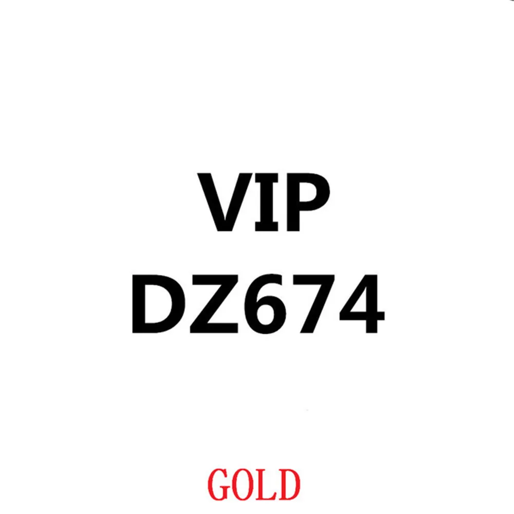 

DZ674-gold