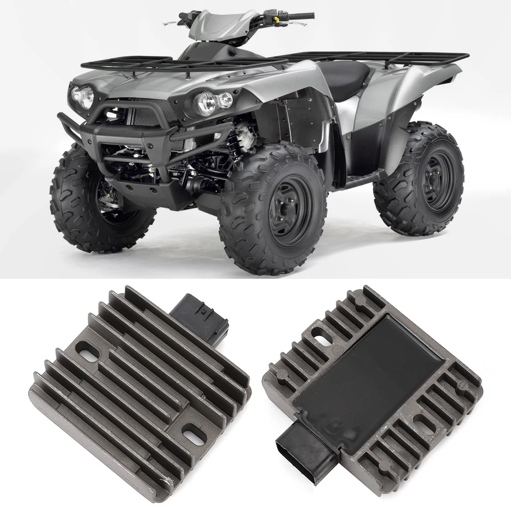 Регулятор напряжения Выпрямитель автомобильный аксессуар 6-контактный подходит