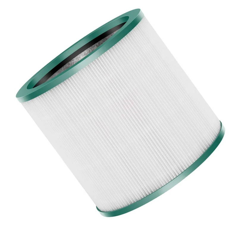 Tower Air Purifier Hepa Filter Replacement for Dyson Pure Cool Link Tp02 Tp03 Tp00 Am11 | Бытовая техника