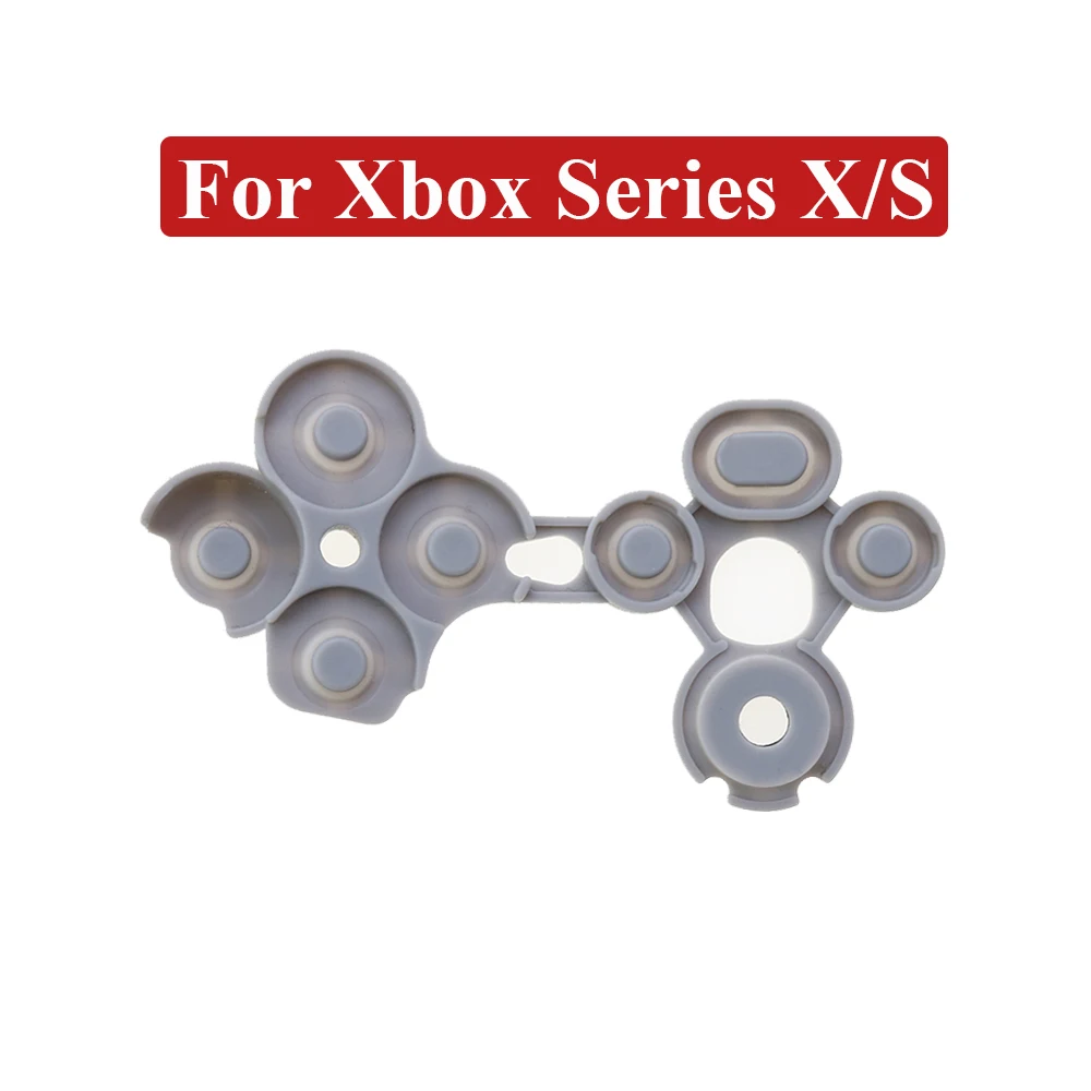 Резиновые прокладки YuXi для Xbox Elite Series S/X |