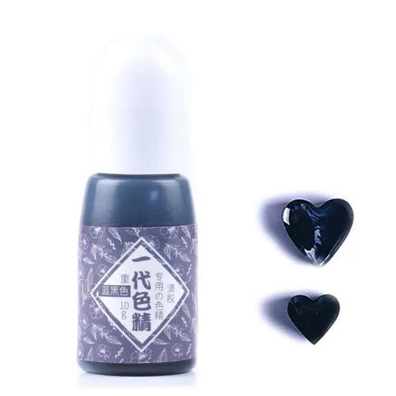 Пигмент для уф смолы сделай сам поделки из эпоксидной краситель изготовления