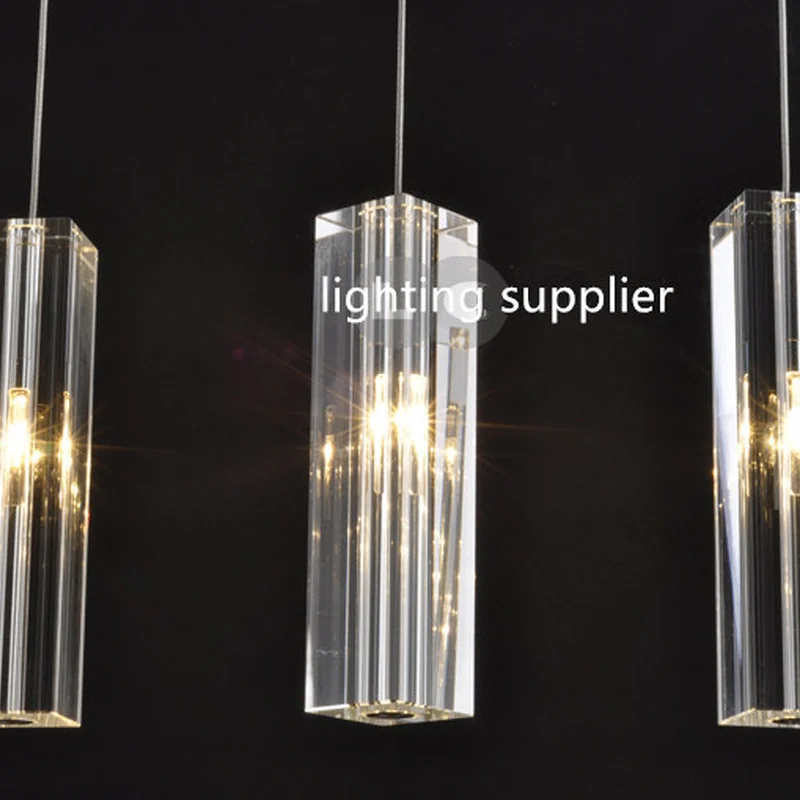 hanging dining room lamp LED Pendant lights Modern Kitchen lamps table lighting for dinning Home pendant light | Лампы и освещение