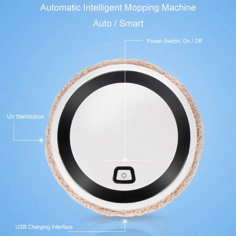 Ligent ing Machine бытовой Автоматический робот для уборки и уборки|Пылесосы| |