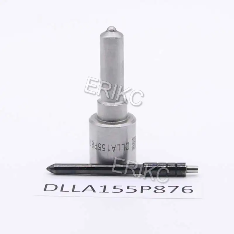 ERIKC DLLA155P876 дизельный диспенсер сопла DLLA 155 P 876 Dlla p876 для Denso 23670 09140 Toyota Corolla Verso 2 2AD