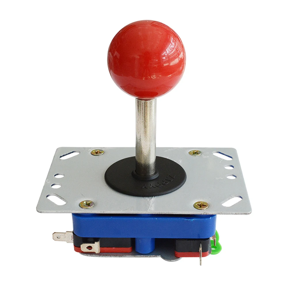 

2/4/8 ways fighting game joystick, joystick for arcade game machine