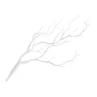 Свадебные украшения павлин коралловые ветки пластиковые искусственные растения сушеное дерево QX2E