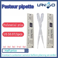 %e3%80%90pasteur pipette%e3%80%91lanso brand disposable plastic dropper laboratory supplies pipette1ml 2ml 3ml and other specifications 20pcs
