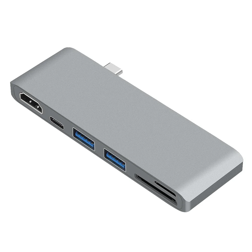 Док-станция с разъемом type-c на HDMI 4K * 2K | Компьютеры и офис