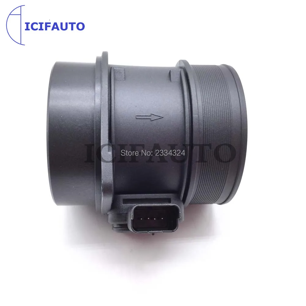 Датчик массового расхода воздуха MAF для Citroen C5 C8 Jumpy Fiat Scudo Ford Focus Lancia Peugeot 407 508 807 Volvo