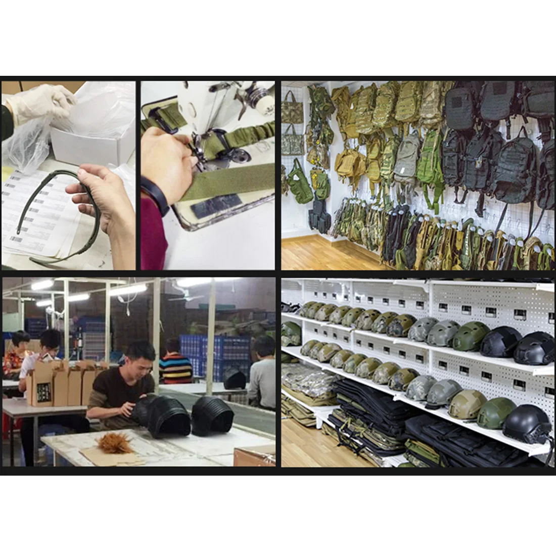 MODIKER WST уличный Многофункциональный тактический армированный комплект