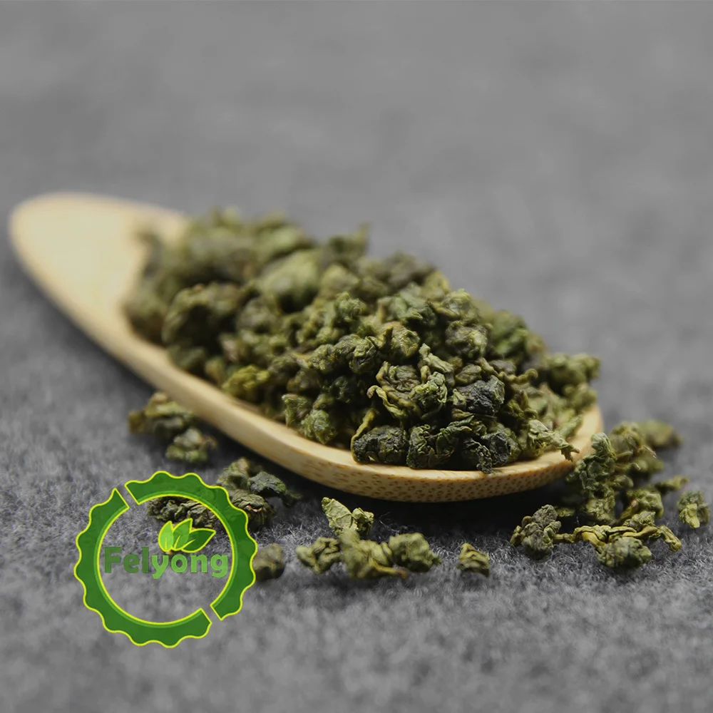 2021 Huang Jin Gui Ti Kuan Yin Anxi Fujian семена золотого османтуса Oolong Chinese Tea | Дом и сад