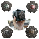VAXIS AMARNTH Крышка корпуса камеры крышка объектива для RF Canon EF EOS R PL E mount RED KOMODO GEMINI ARRI Sony CineAlta FX6 A73