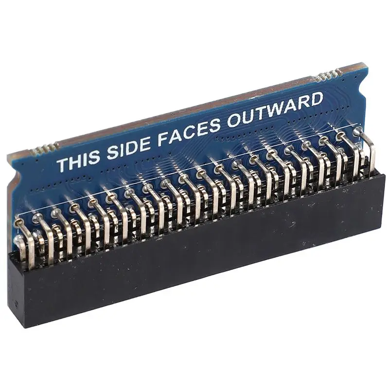 

Manual Soldering for MisTer SDRAM Extra Slim (XS-D) V2.5 Board 128MB for MisTer FPGA