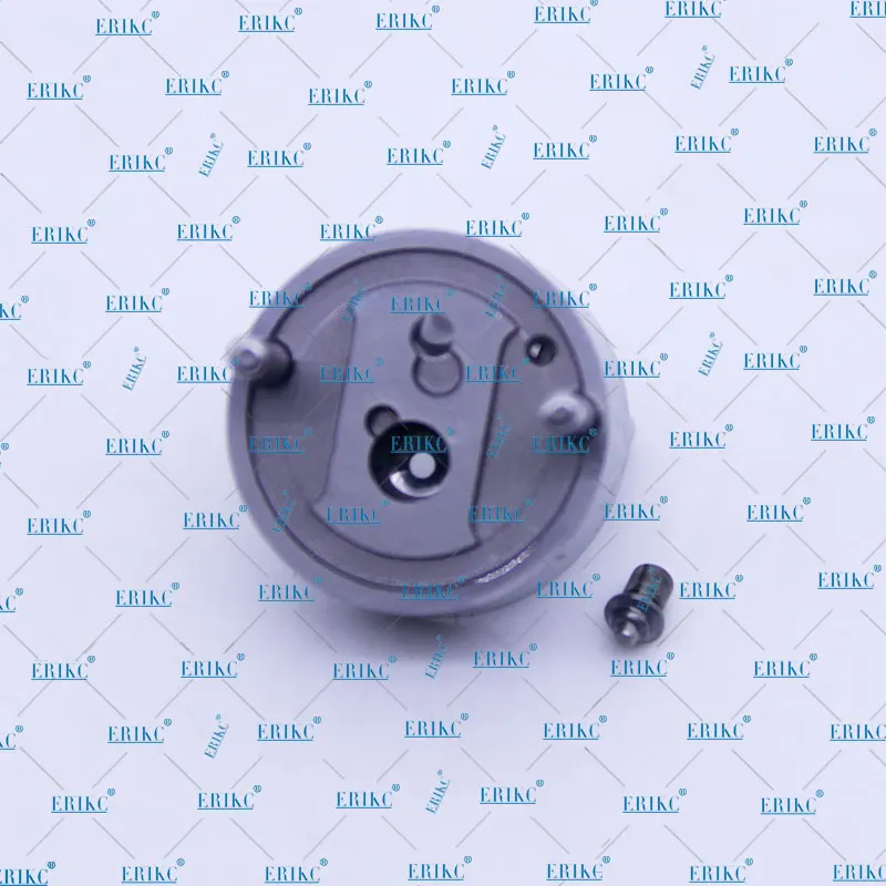 ERIKC F00GX17005 F00GX17004 топливный инжектор дизельного топлива с общей топливной