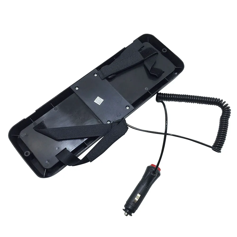 Автомобильная стробоскосветильник ческая аварийная лампа мигающая 20 Вт 86