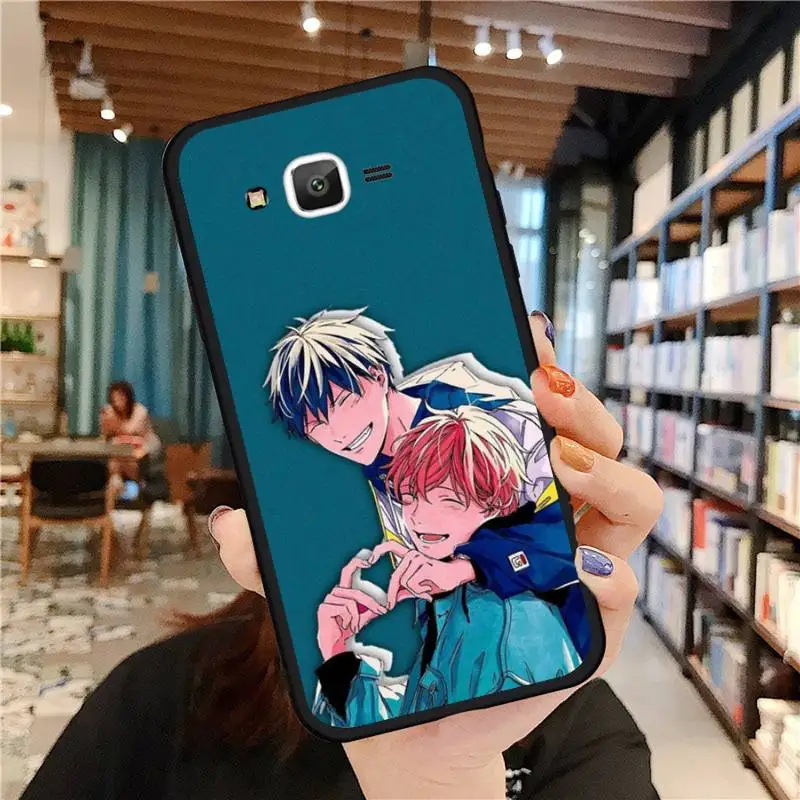 

Given Anime Phone Case For Samsung Galaxy J2 J4 J5 J6 J7 J8 2016 2017 2018 Prime Pro plus Neo duo
