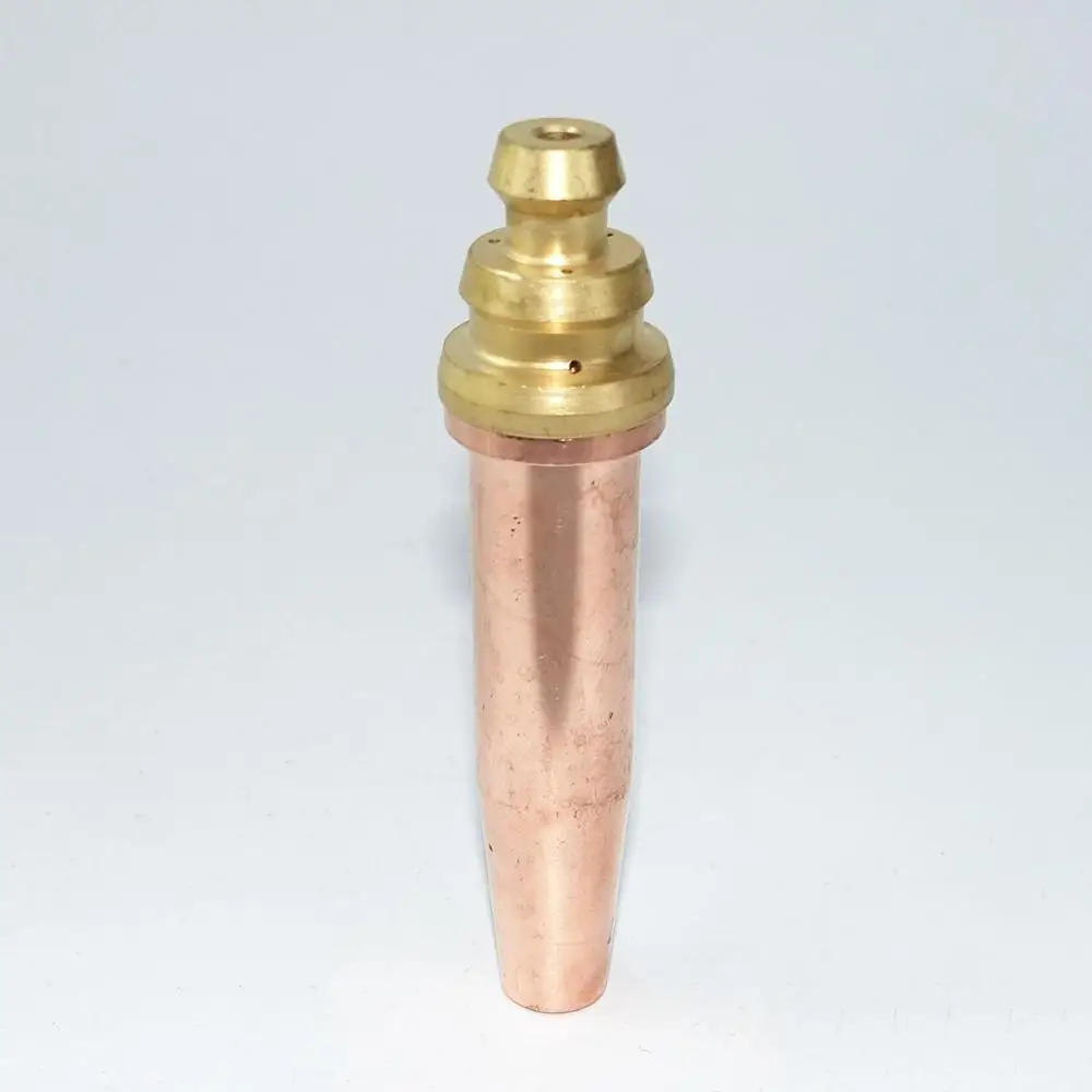 Режущие форсунки для газа ацетилена пропана опций от 7/10 до 30/10 (3 0 мм) с