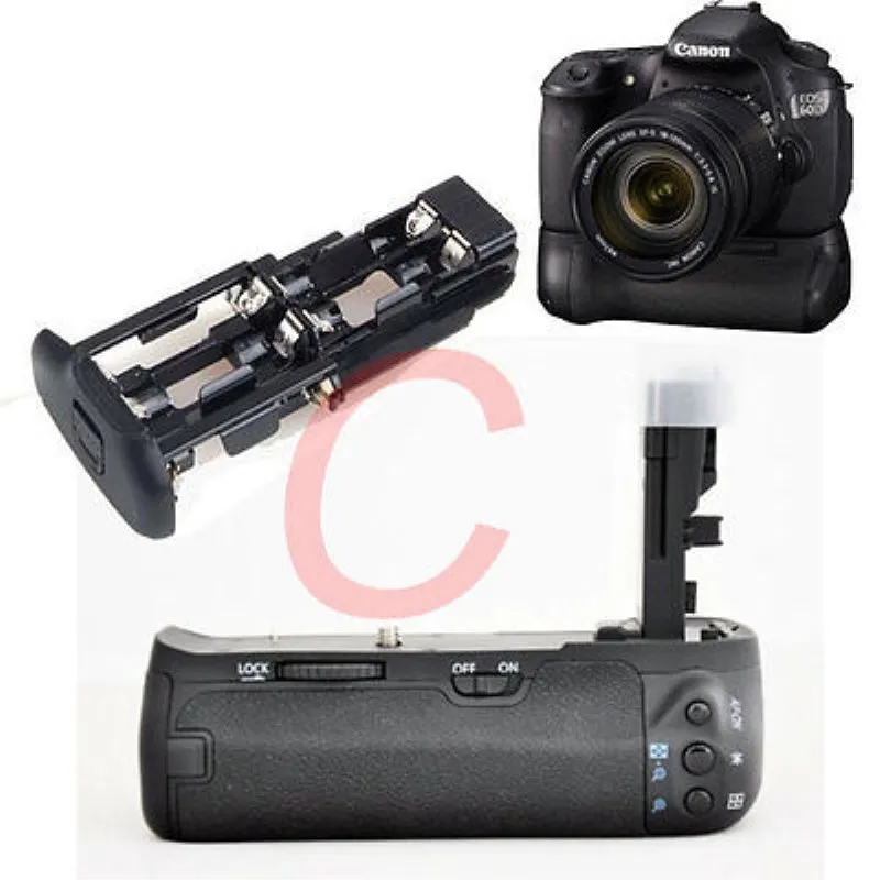 Аккумулятор JINTU BG-E8 для цифровых зеркальных камер Canon EOS 550D 600D 650D Rebel T2i T3i T4i LP-E8 |