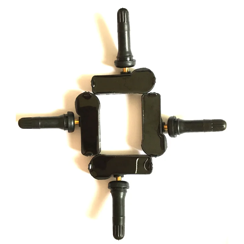 4 шт давления воздуха в шинах шин Давление монитор Системы Сенсор для Ford Explorer Lincoln