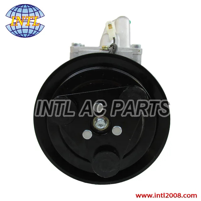 Новый автомобильный компрессор A/C HS15 1GR для Ford Ranger/ Mazda BT50/ B2500/ B2900 RZWLA 07 97701 34700|a/c