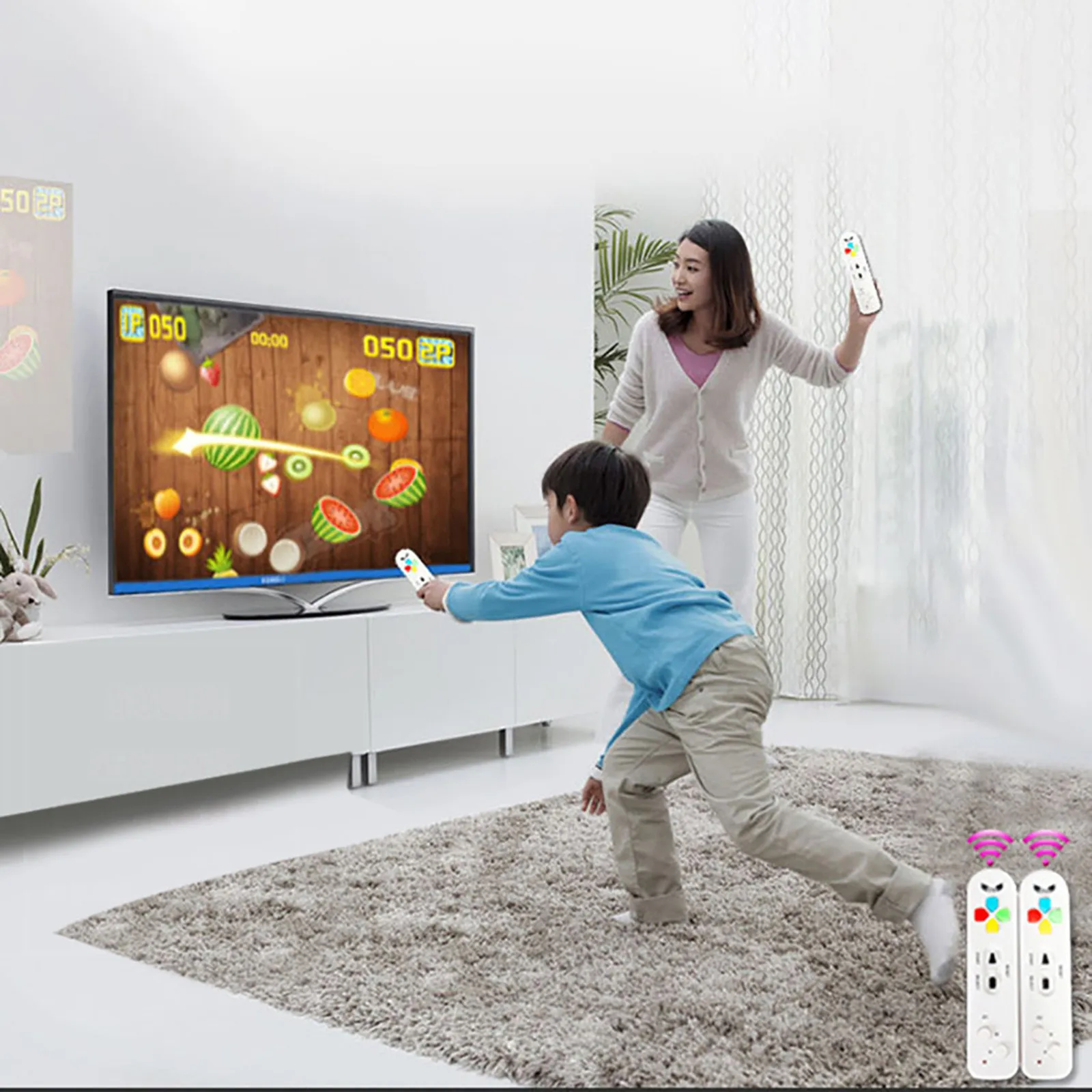 

Home Holiday Gaming Carpet Blanket Dance Mat Wireless Play Mat Cordless Foldable Non-Slip Step Pads Games Dance Pad FN60
