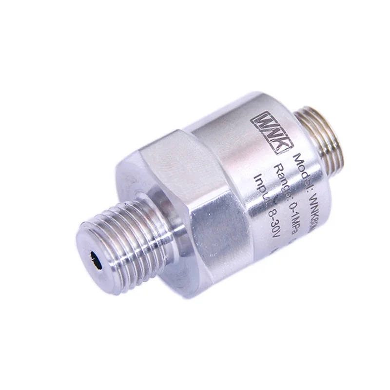 4- 20mA 0.5-4.5V Industrial Absolute Vacuum Refrigerant Pressure Sensor |