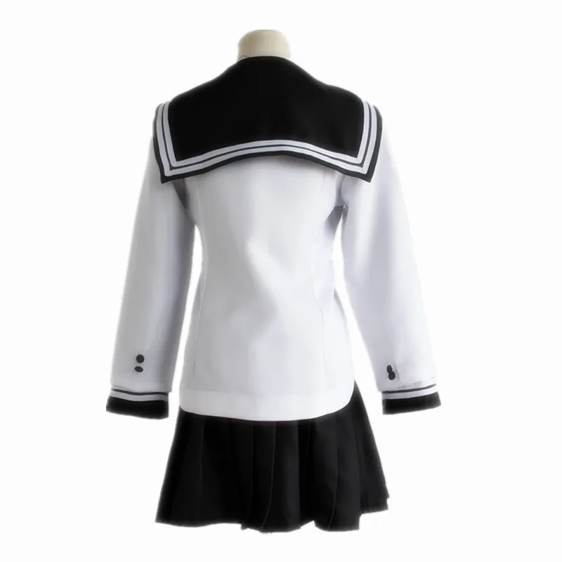 Костюм героя аниме принца страйда сакурайская Нана Косплей академия Школьная