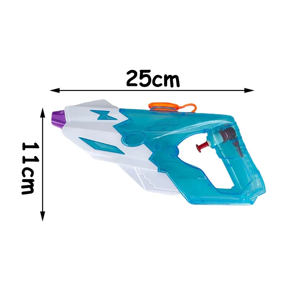 

Kids Water Toys Push-type Outdoor Beach Water Fight Toy Spray Summer Swimming Pool Party Water Gun Beach Spray Water Toy