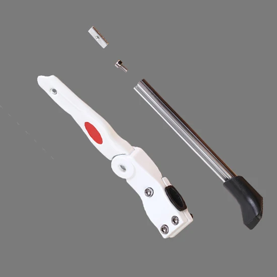 Регулируемая подставка для горного и дорожного велосипеда велосипедная боковая