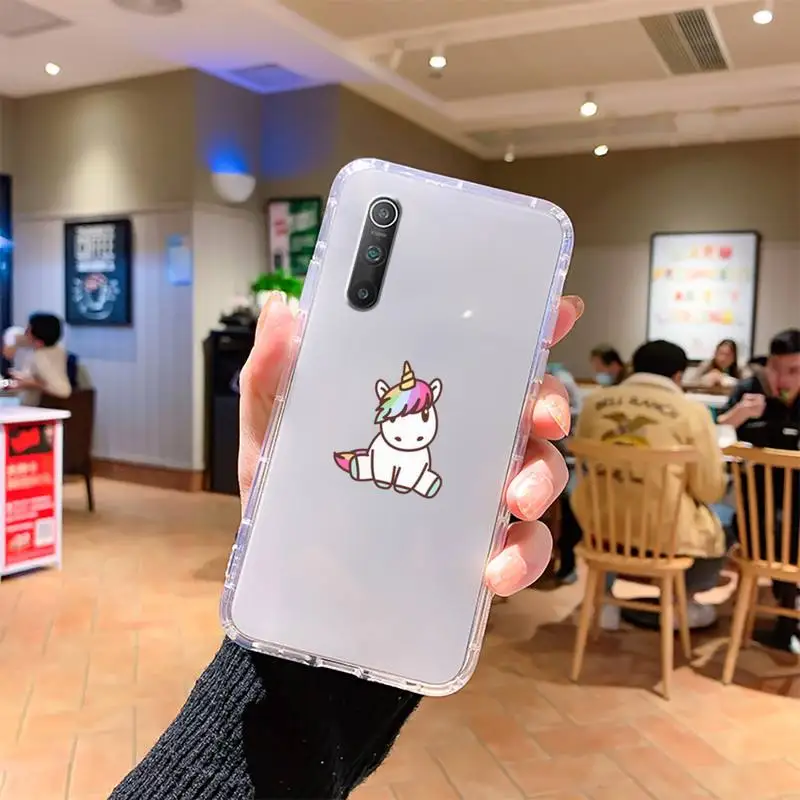 

Cartoon Animals Phone Case For Samsung s7 8 9 10 lite 20 note20 a71 21 4 5 6edge Fundas Coque phone case