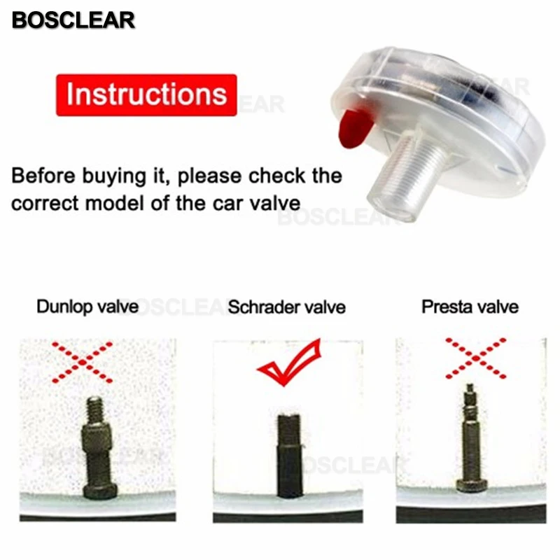 Светильник пачки для велосипедных шин колпачки колес колеса на солнечной