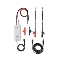 car earth grounded oscilloscopes high voltage differential probes