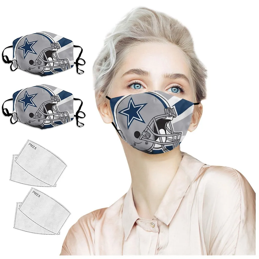 

Face Mask Scarf Mascarilla Mascarar Cotton Face Mask Pm2.5 Activated Carbon Mask Washable And Reusable Lot Maska Mascarillas