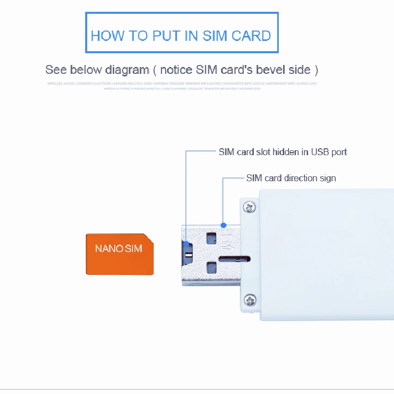 

3G/4G USB WiFi modem 4G dongle Mobile Portable Wireless LTE USB modem dongle pocket hotspot USB Car WIfi PK huawei E8372