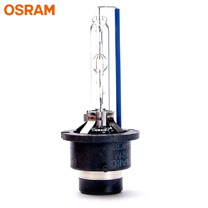Ксеноновые ксеноновые фары OSRAM D4S 66440CBI холодный синий интенсивный 12 в 35 Вт для