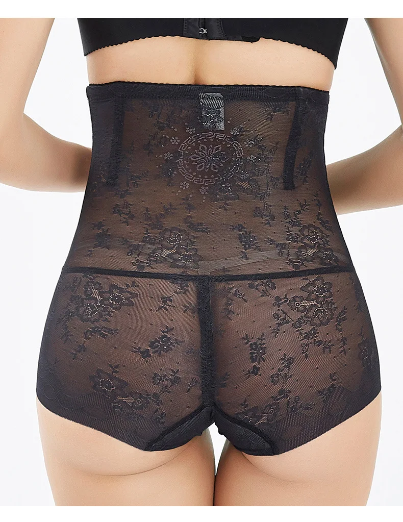 Женский корсет Magic Lady бесшовное женское корректирующее белье с высокой талией