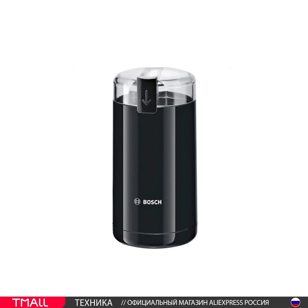  Кофемолка электрическая Bosch MKM 6000/6003