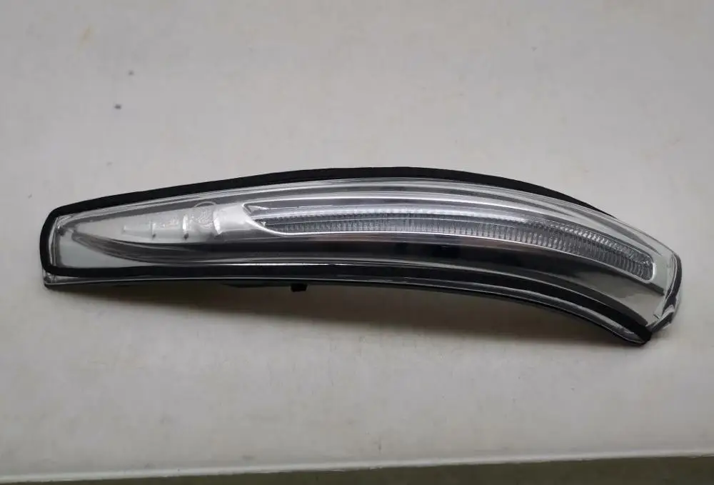 Rearview mirror turn signal Side LED lamp OEM:87623-A1000 87624-A1000 for Hyundai IX45 All New Santa Fe Left Right | Автомобили и