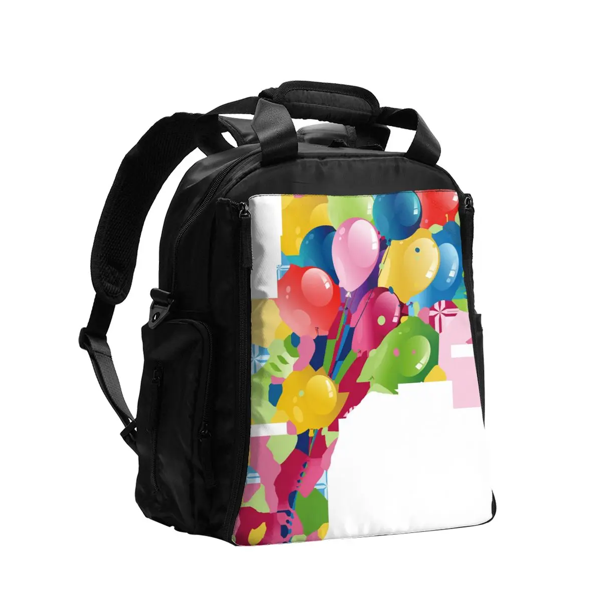 

Diaper Backpack Bag Mommy Large Capacity School Bag Mom Baby Multifunctional Outdoor Travel Diaper Bag Baby Care