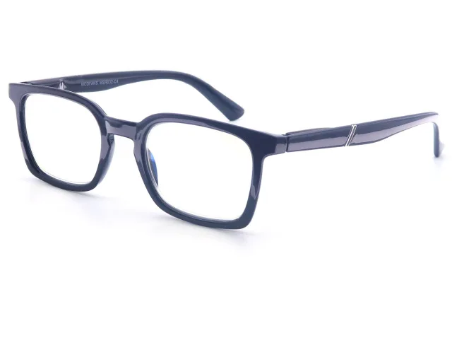 Женские очки для чтения с защитой от синего света мужские компьютерные игровые