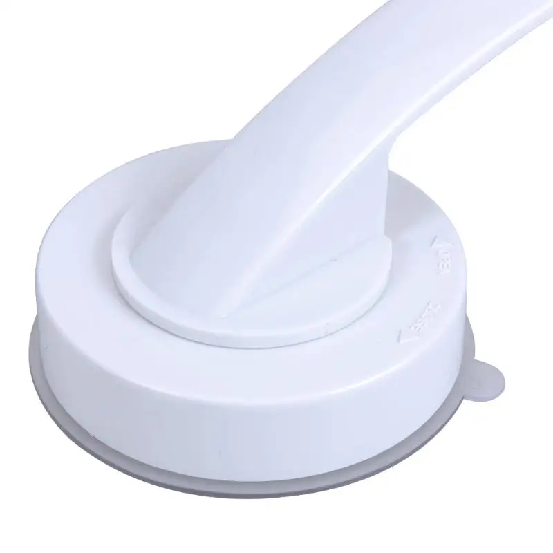 Поручень для стеклянной двери ванной комнаты присоска поручень Ручка