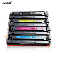 dmyon toner cartridge crg118 crg318 crg418 crg718 compatible for canon 7680cx 7600 7660cdn lbp7200cd lbp7200cdn lbp720c printer