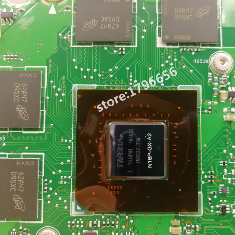 

UX510UW Laptop motherboard I7-6500U GTX950/4G 8G/RAM For Asus UX510 UX510UX UX510UXK UX510UWK Test mainboard UX510UW motherboard